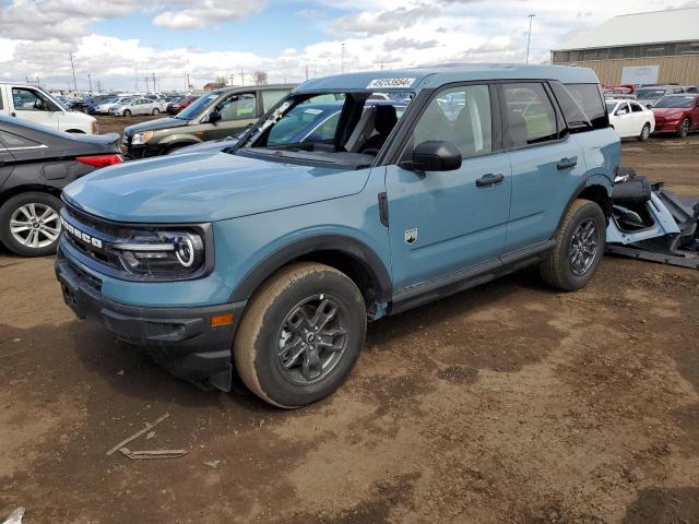 FORD BRONCO 2023 3fmcr9b66prd41126