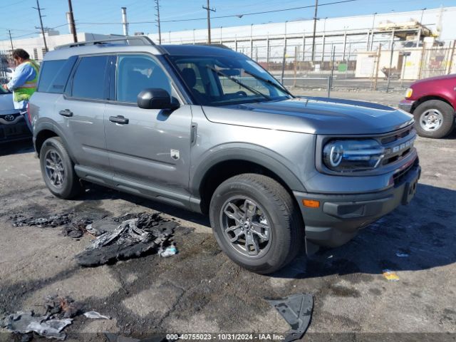 FORD BRONCO SPORT 2024 3fmcr9b66rre85486