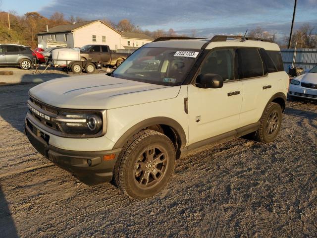 FORD BRONCO 2021 3fmcr9b67mra09191