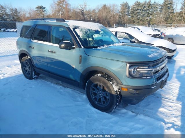 FORD BRONCO SPORT 2021 3fmcr9b67mra18425