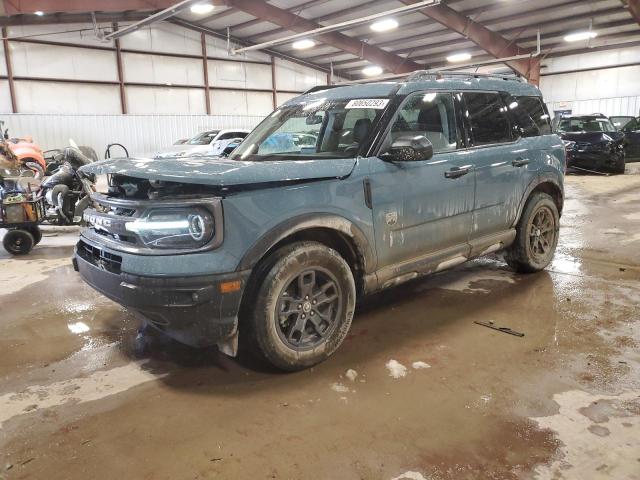 FORD BRONCO 2021 3fmcr9b67mra19185