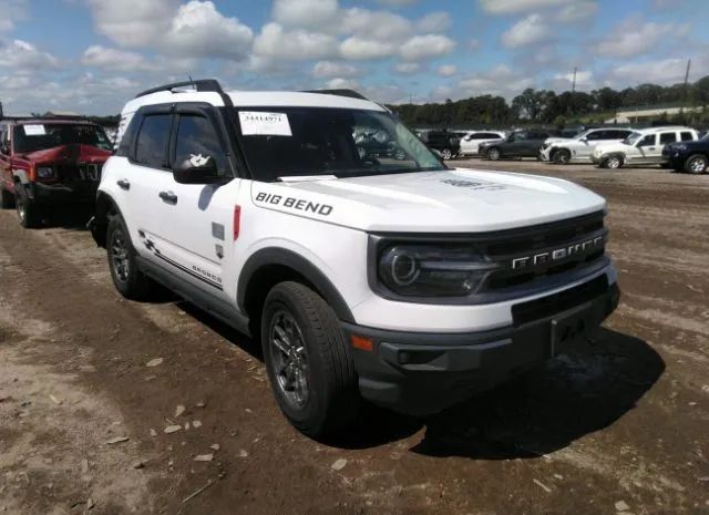 FORD BRONCO SPORT 2021 3fmcr9b67mra21096