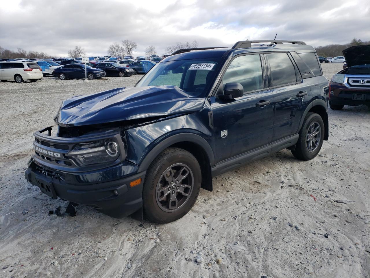 FORD BRONCO 2021 3fmcr9b67mra30798