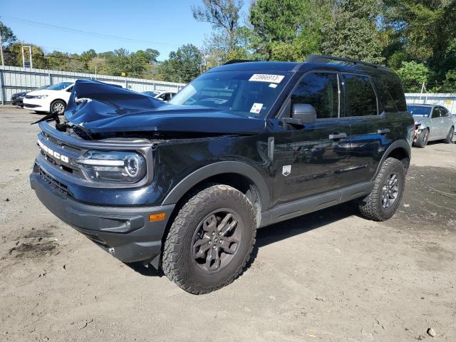 FORD BRONCO 2021 3fmcr9b67mra59847