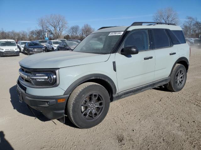 FORD BRONCO 2021 3fmcr9b67mra78611