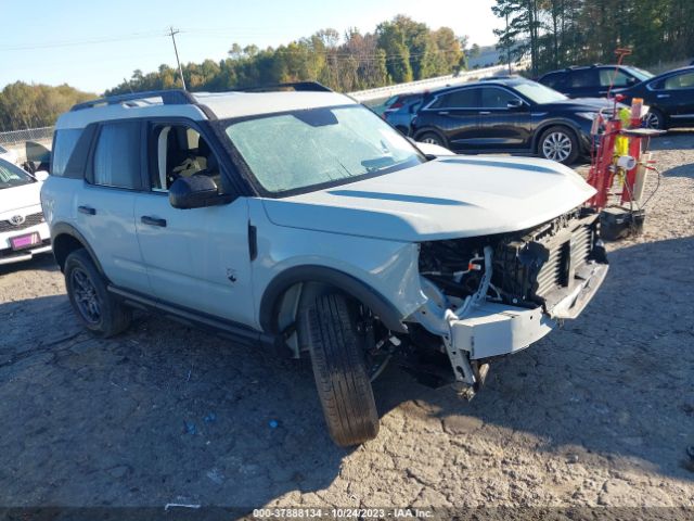 FORD BRONCO SPORT 2021 3fmcr9b67mra85901