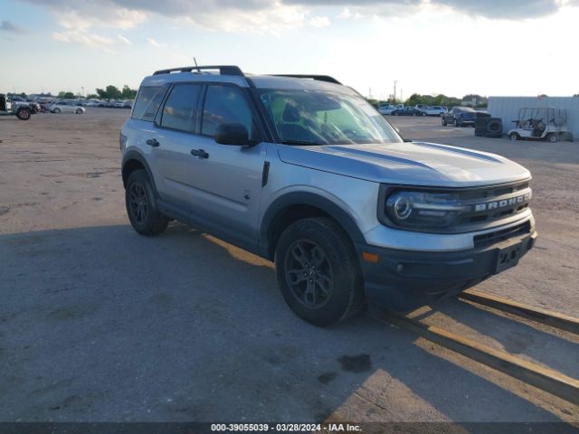 FORD BRONCO SPORT 2021 3fmcr9b67mra95313