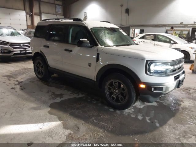 FORD BRONCO SPORT 2021 3fmcr9b67mrb36443