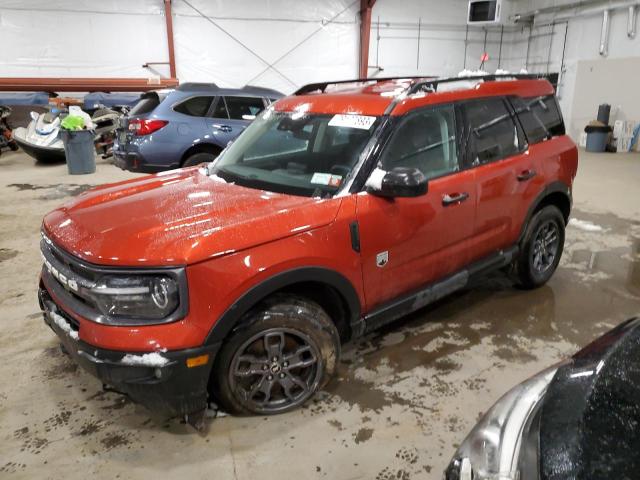 FORD BRONCO 2022 3fmcr9b67nrd01456