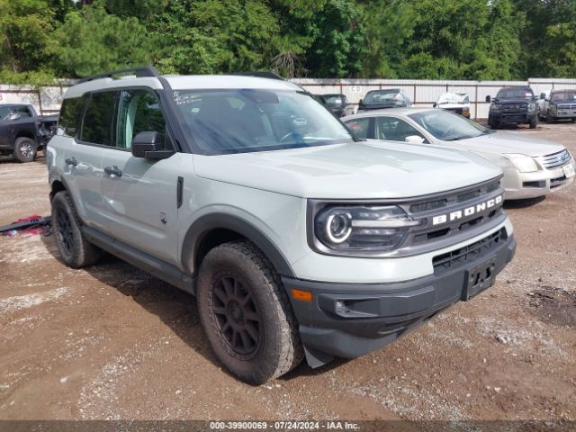 FORD BRONCO SPORT 2022 3fmcr9b67nrd41231