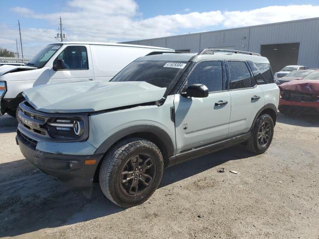 FORD BRONCO 2022 3fmcr9b67nrd92714