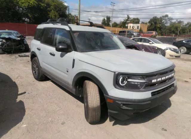 FORD BRONCO SPORT 2022 3fmcr9b67nrd96018