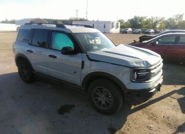 FORD BRONCO SPORT 2022 3fmcr9b67nre07292