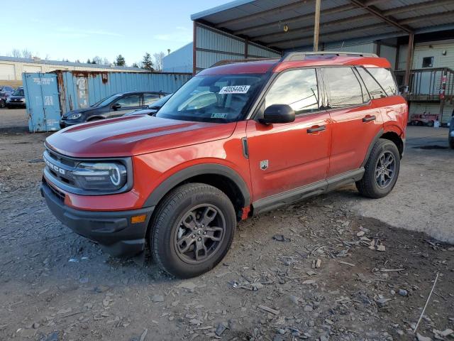 FORD BRONCO SPO 2022 3fmcr9b67nre19250