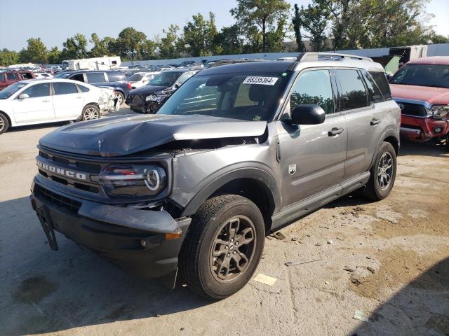 FORD BRONCO SPO 2023 3fmcr9b67prd25551