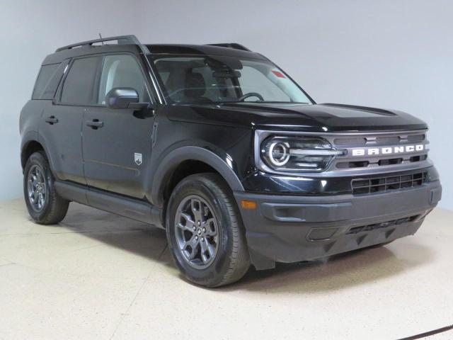 FORD BRONCO 2023 3fmcr9b67prd26800