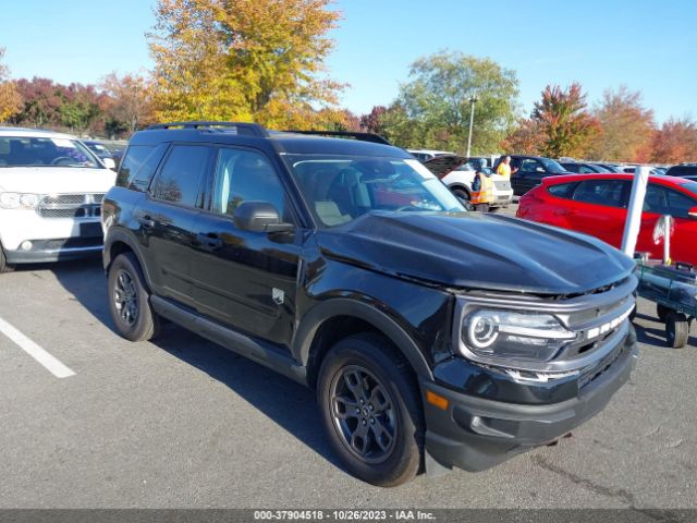 FORD BRONCO SPORT 2023 3fmcr9b67prd51664