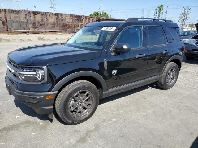 FORD BRONCO 2023 3fmcr9b67prd99990