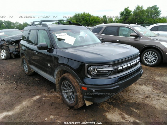 FORD BRONCO SPORT 2021 3fmcr9b68mra15825