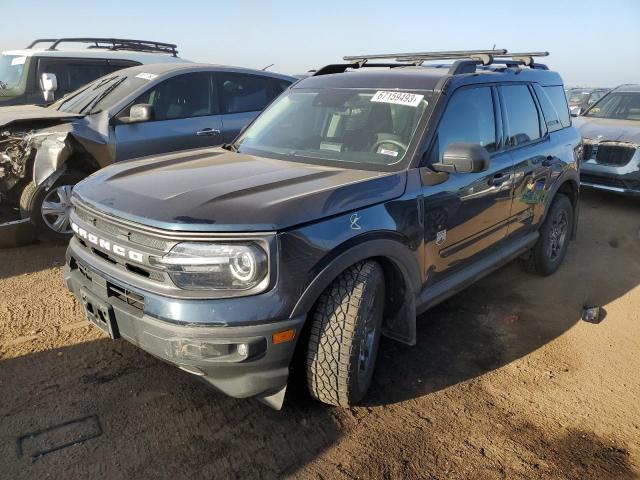 FORD BRONCO SPO 2021 3fmcr9b68mra17915