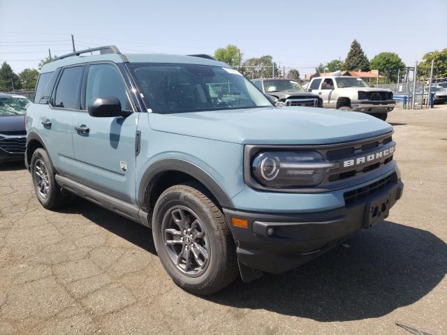 FORD BRONCO SPO 2021 3fmcr9b68mra67309