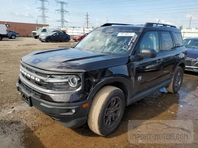 FORD BRONCO 2021 3fmcr9b68mrb23040