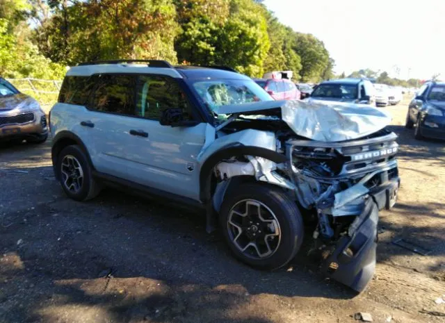 FORD BRONCO SPORT 2021 3fmcr9b68mrb35270