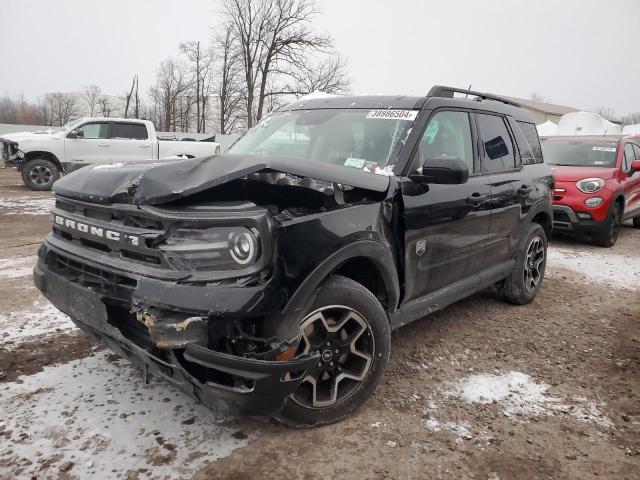 FORD BRONCO 2022 3fmcr9b68nrd07007