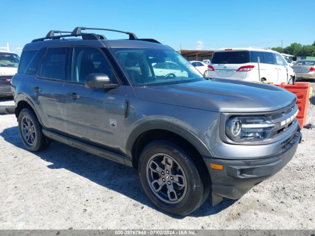 FORD BRONCO SPORT 2022 3fmcr9b68nrd10005