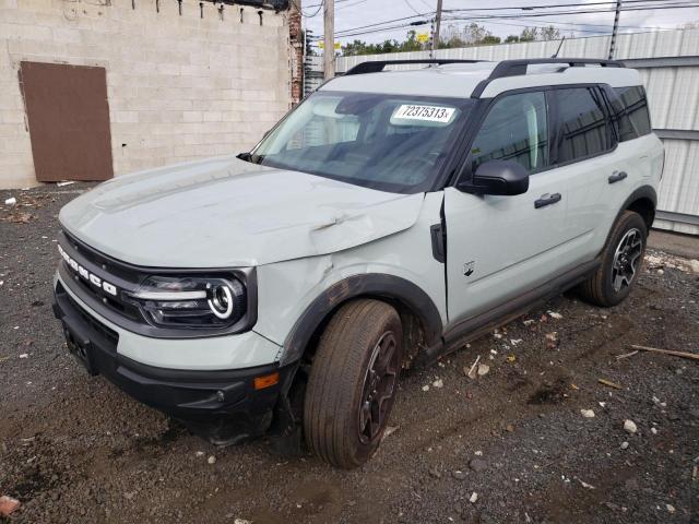 FORD BRONCO 2022 3fmcr9b68nrd36281