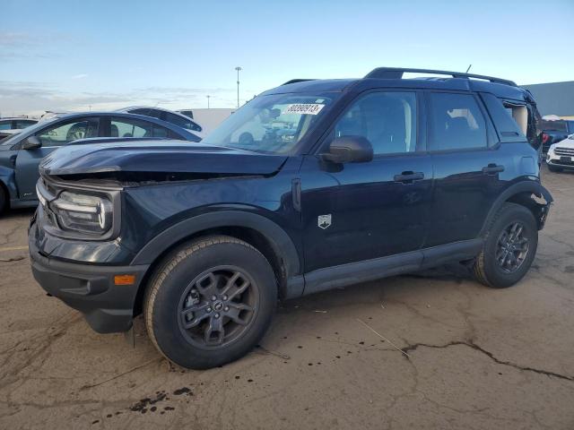 FORD BRONCO 2022 3fmcr9b68nrd62444