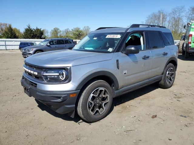 FORD BRONCO 2022 3fmcr9b68nrd79664