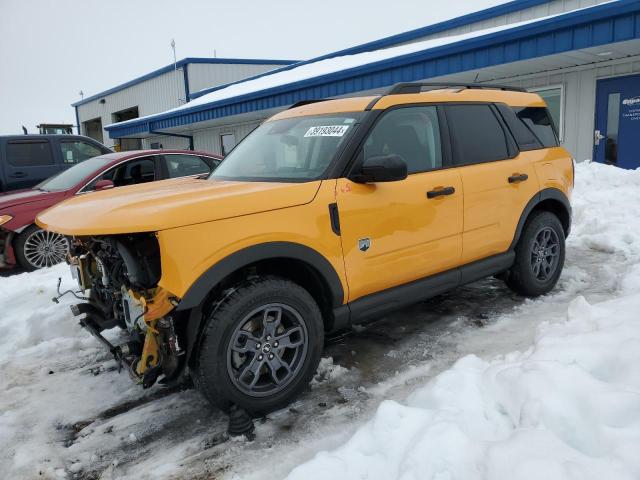 FORD BRONCO 2022 3fmcr9b68nrd89949