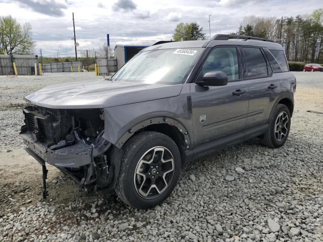 FORD BRONCO 2022 3fmcr9b68nrd91152