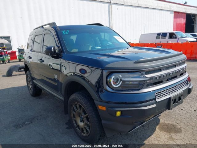 FORD BRONCO SPORT 2022 3fmcr9b68nre04157