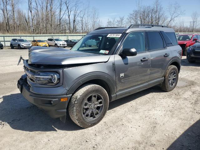 FORD BRONCO 2022 3fmcr9b68nre18057