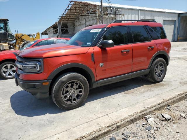 FORD BRONCO SPO 2022 3fmcr9b68nre19421