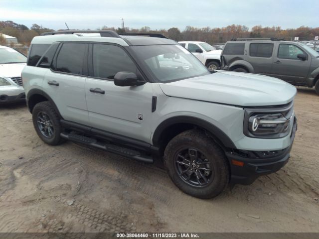 FORD BRONCO SPORT 2023 3fmcr9b68prd54038