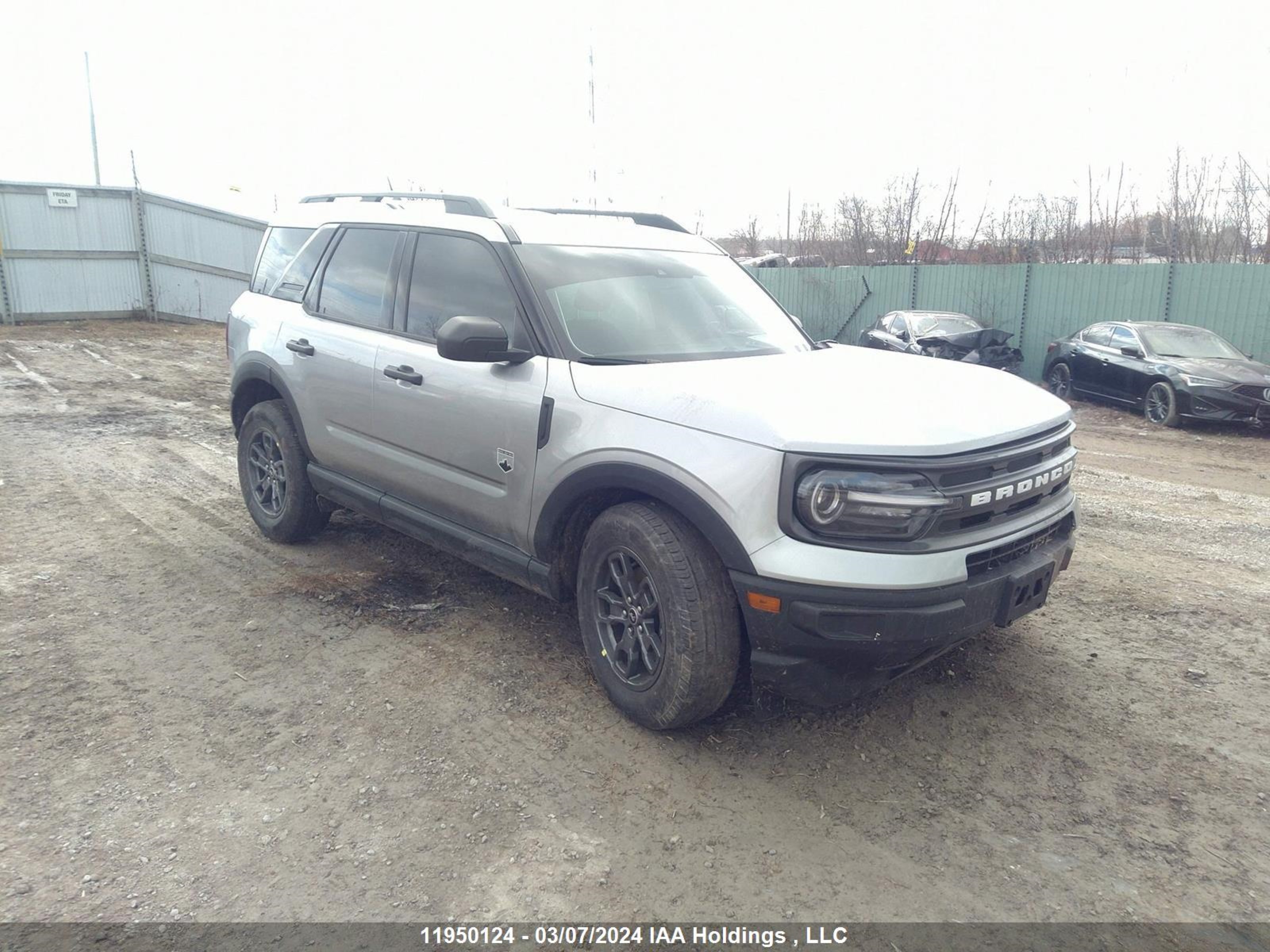 FORD BRONCO SPORT 2023 3fmcr9b68pre15761