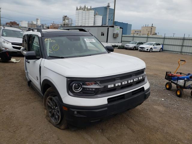 FORD BRONCO SPORT 2021 3fmcr9b69mra00833