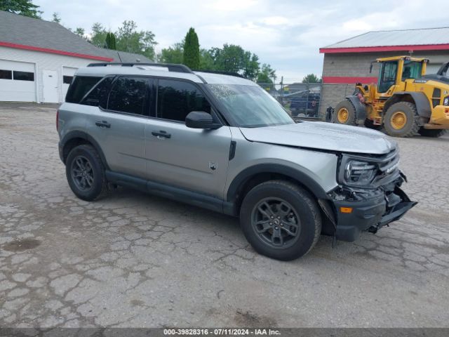 FORD BRONCO SPORT 2021 3fmcr9b69mra08365