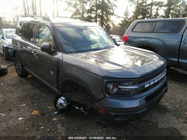 FORD BRONCO SPORT 2021 3fmcr9b69mra10892