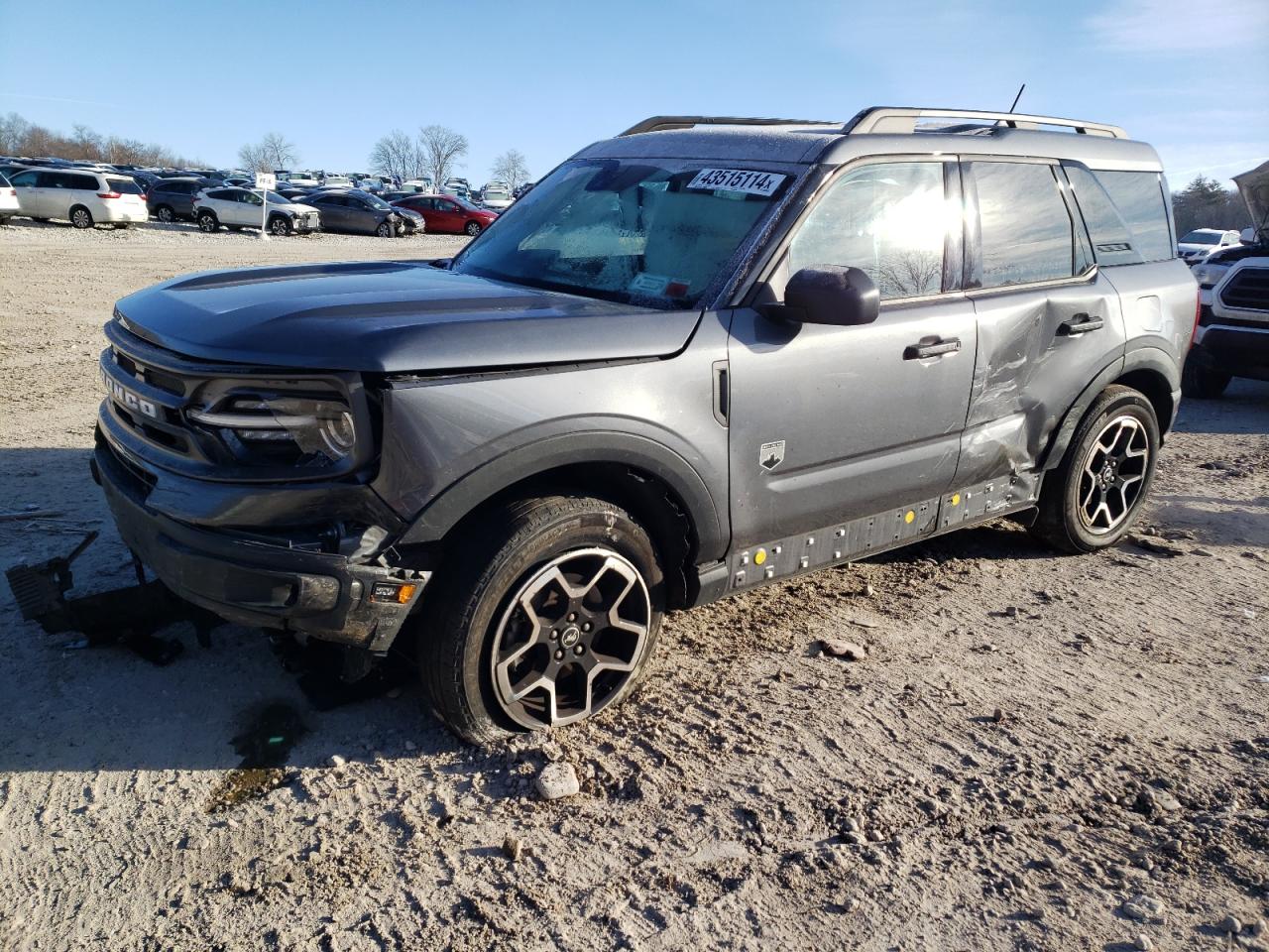 FORD BRONCO 2021 3fmcr9b69mra12724