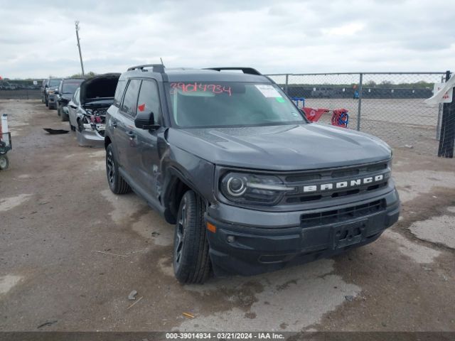 FORD BRONCO SPORT 2021 3fmcr9b69mra29071