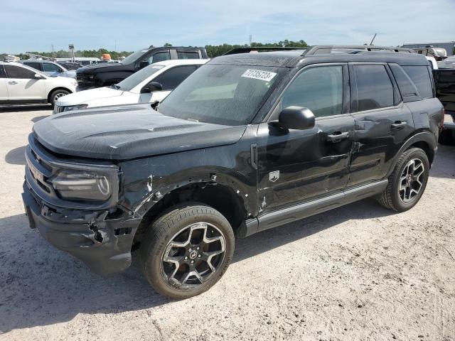 FORD BRONCO SPORT 2021 3fmcr9b69mra43617