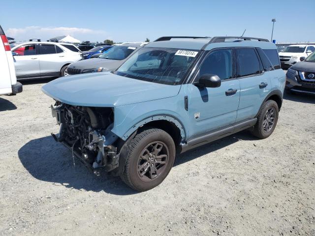 FORD BRONCO 2021 3fmcr9b69mra46680