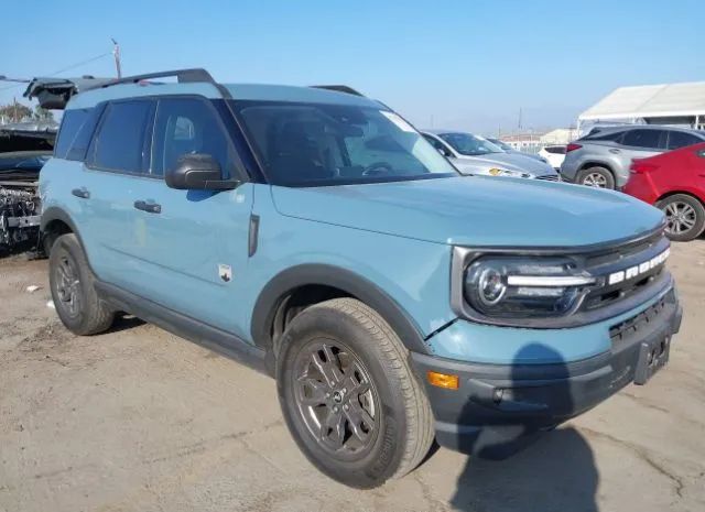 FORD BRONCO SPORT 2021 3fmcr9b69mra57355