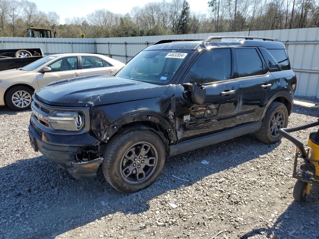 FORD BRONCO 2021 3fmcr9b69mra71353