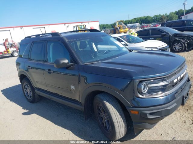 FORD BRONCO SPORT 2021 3fmcr9b69mra71899