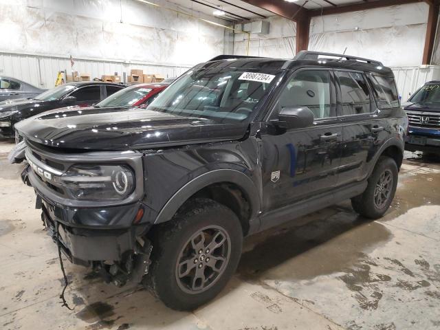 FORD BRONCO 2021 3fmcr9b69mra73281